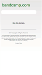 Mobile Screenshot of bandcsmp.com